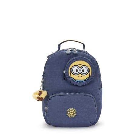 Kipling Erkek Çocuk Anaokul Çantası 2'li Set ( Çanta Ve Kalemlik ) KPSETKPKI875326