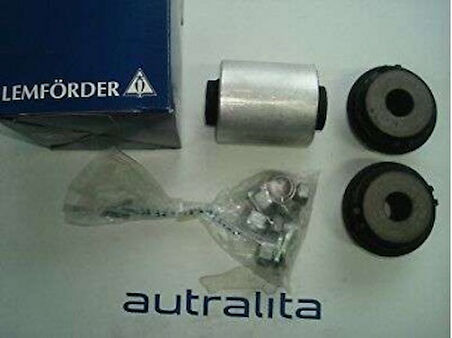 Mercedes Salıncak Burcu Tk. On W202 93>00 S202 96>01 C208 99>02 A208 00>02 R170 00>04 - Lemforder 2275501