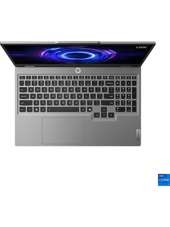 Lenovo LOQ Intel Core i5 14500HX 32 GB 4 TBSSD RTX5050 (100w) Windows 11 Pro 15.6" 144Hz 83JE0128TRAT75