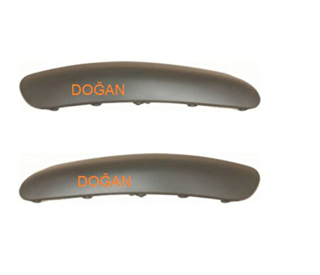 Psa On Tampon Bandı Siyah Sol Ct C3 02> - Vortex V2808950