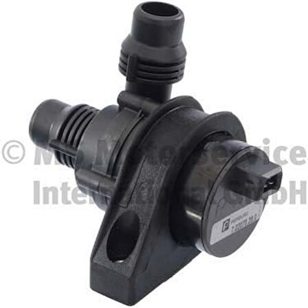 Bmw İlave Su Pompası Bmw E70 E71 E72 F15 F15 F16 F85 F86 - Pierburg 7.02078.39.0