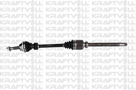 Fiat Aks Sag Komple Boxer Jumper Ducato (dis Freze:28 IC Freze:41 Boy:1079 Mm) Dj5 Dj5t Dj5ted Xud9 2,5 D - Kraftvoll 01010359