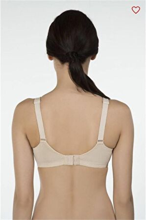 Kom Carmina Toparlayıcı Balensiz  Minimiser Sütyen