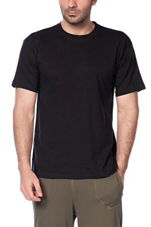 Erkek Siyah Eduardo Atlet ET0901001SIYA