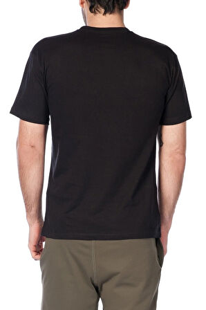 Erkek Siyah Eduardo Atlet ET0901001SIYA