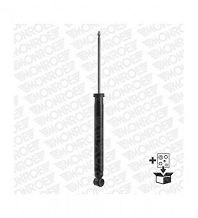 Ford Arka Amortısor (sag / Sol) Gazlı Kuga 12> - Monroe G1227