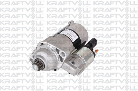 Vag Mars Motoru 12v 12dis 2,0kw 1,6tdi Caddy IV 16> Passat 09>11 Transporter T7 16> A1 10>altea 09> IV B - Kraftvoll 11010049