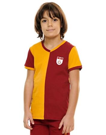 Galatasaray Orijinal Çocuk Metin Oktay T-shirt