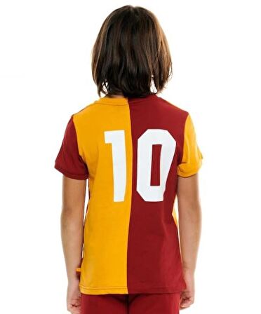 Galatasaray Orijinal Çocuk Metin Oktay T-shirt