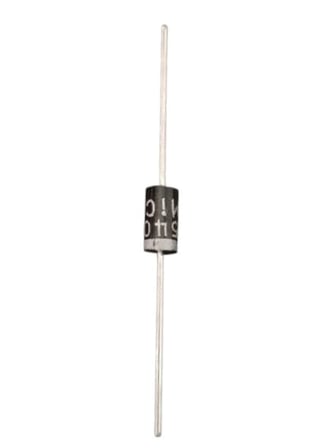 1N5408 Diyot Saç Kurutma ve Blendır Elektronik Kart Diyotu 1000v 3A