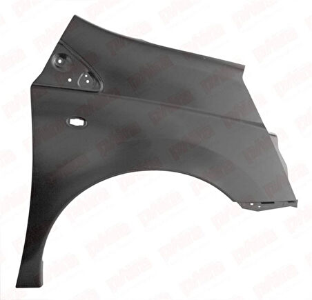 Fiat Camurluk On Sag Sinyal Delikli Sac Scudo 06> - Oran 104012