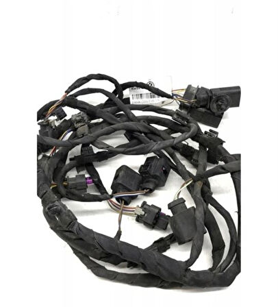 Vw Park Sensör Tesisatı Ön - Park Sensör Tesisatı Ön - Boem 3g0971095fr