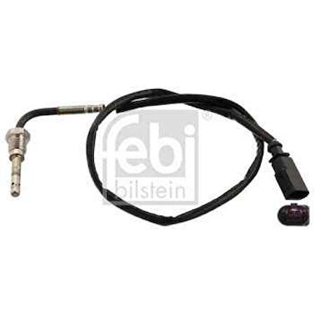 Vag Egzoz Sicaklık Sensoru Transporter T6 12>19 2,0tdi Caaa Caab Caac - Febi 100849