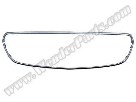 Mercedes Panjur Cercevesi (krom) E-Class W213 16> - Wenderparts Ma2138850200