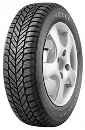 Kelly 185/65R14 86T Kelly Winter St Kış Lastiği (2023)