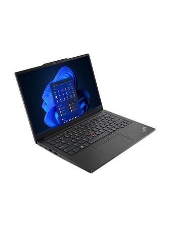 Lenovo ThinkPad E14 Gen6  Ultra 7 155H 32-GBDDR5 2 TBSSD Arc Graphics 14" WUXGA Notebook FreeDos 21M70091TXAT70
