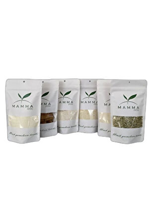 Mamma Emada +6 Ay Ek Gıda Paketi