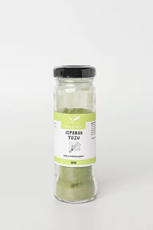 Mamma Emada Ispanak Tozu