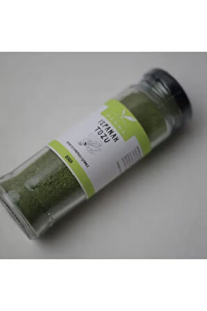 Mamma Emada Ispanak Tozu