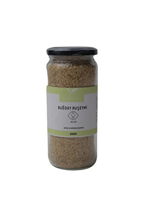 Buğday Ruşeymi