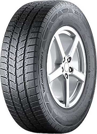 Continental 215/60R17C 104/102H VanContact Winter 6PR Kış Lastiği (2025)