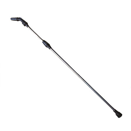 Baco VT16 16lt Tetik hariç Plastik Ucu dahil Teleskopik Plastik İlaçlama Pompa Borusu