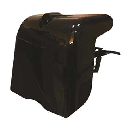 Hava Filtre Kapağı