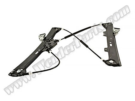 Bmw Cam Krikosu E60+lci On Sag (motorsuz) - Wenderparts Bn51337075668