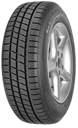 Goodyear 215/60R17C 109/104H Cargo Vector 2 M+S 4 Mevsim Lastik (2021)