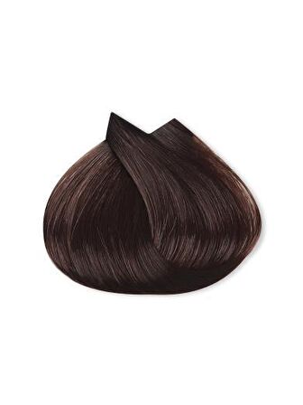 Nevacolor Tüp Boya  6.0 Yoğun Koyu Kumral