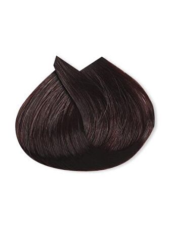 Nevacolor Tüp Boya  4.35 Karamel Kahve