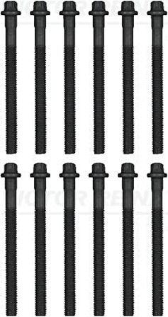 Bmw Silindir Kapak Saplaması Bmw M5 E60 M3 E90 - Victor Reinz 14-12256-01