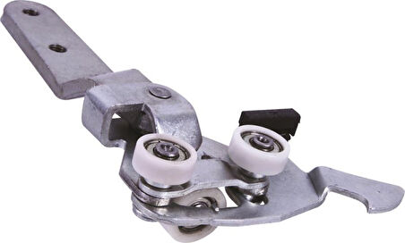 Psa Orta Kapı Alt Mekanızması Komple Boxer II Jumper II Ducato II - Wpi Pcf 372