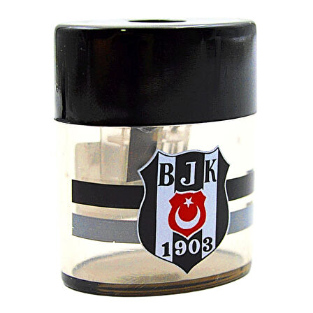 Beşiktaş Tek Bıçaklı Kalemtıraş (481482)