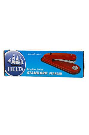 Delta 101 Standart Tel Dikiş Makinası