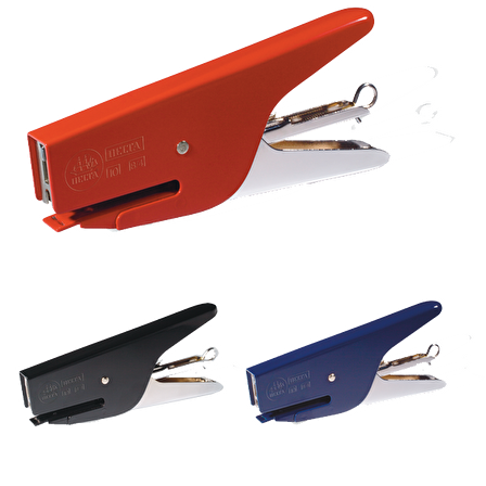 Delta Pens Tipi Zımba Makinesi Aktif 15 Sy No:10 102