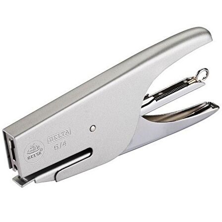 DELTA 104 AKTİF PENS ZIMBA MAKİNESİ (6/4)