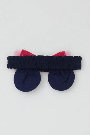 Breeze Kız Bebek Tayt Takım Balerin Baskılı Bandanalı 6 Ay-2 Yaş, Pudra