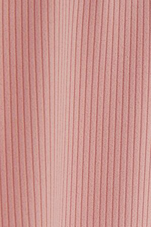 Breeze Kız Çocuk Tayt Basic 9-14 Yaş, Somon