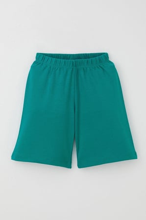 Breeze Girls & Boys Erkek Bebek Pijama Takımı Hayvanlar Alemi Temalı 9 Ay-3 Yaş, Mavi