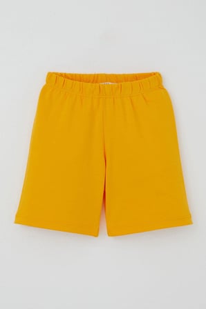 Breeze Erkek Bebek Pijama Takımı Neşeli Hayvanlar Alemi Dostluk Temalı 9 Ay-3 Yaş, Yeşil