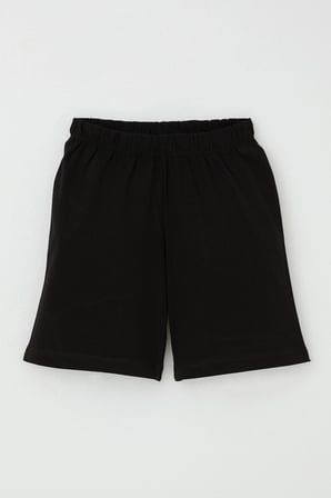 Breeze Erkek Bebek Pijama Takımı Sevimli Köpekcik Desenli 9 Ay-3 Yaş, Kahverengi