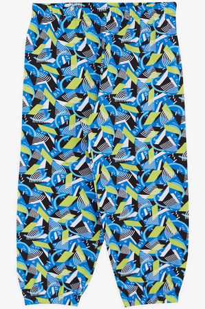 Breeze Girls & Boys Erkek Bebek Pijama Takımı Desenli 9 Ay-3 Yaş, Karışık Renk