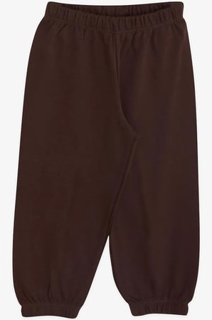 Breeze Girls & Boys Erkek Bebek Pijama Takımı Kurabiye Desenli 9 Ay-3 Yaş, Lacivert