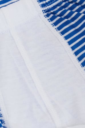 Katamino Erkek Çocuk Boxer Çizgili Karışık 1-3 Yaş, Karışık Renk