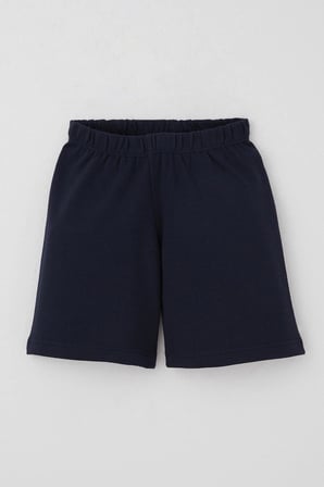 Breeze Erkek Bebek Pijama Takımı Sevimli Hayvanlar Alemi Dostluk Temalı 9 Ay-3 Yaş, Açık Mavi