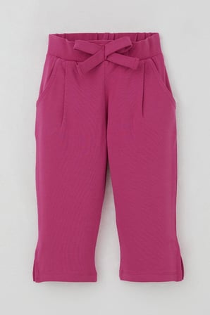 Breeze Kız Çocuk Taytlı Takım Sakız Kraliçesi Kız Baskılı 1.5-5 Yaş, Ekru