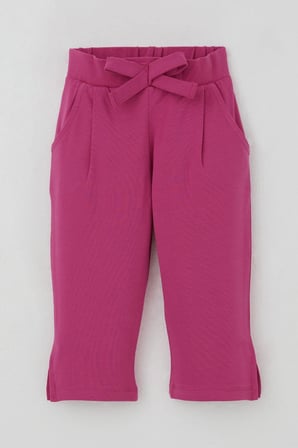 Breeze Kız Çocuk Taytlı Takım Sakız Kraliçesi Kız Baskılı 1.5-5 Yaş, Ekru