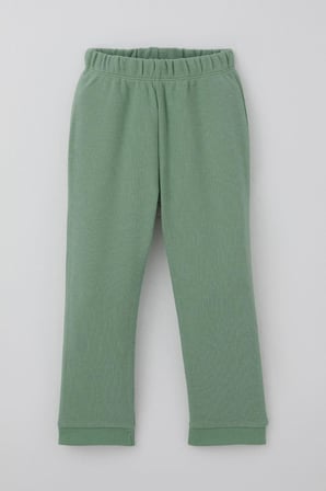 Breeze Erkek Bebek Eşofman Takımı Sevimli Köpekçik Nakışlı 9 Ay-3 Yaş, Mint Yeşili