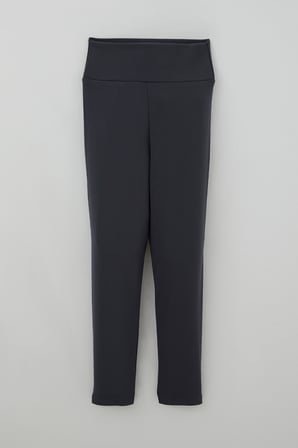 Breeze Kız Çocuk Tayt Basic 8-14 Yaş , Füme